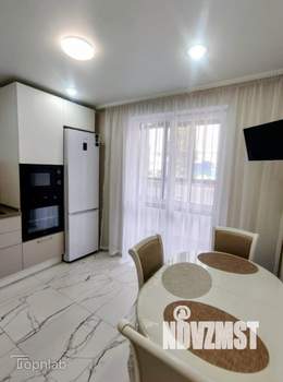 2-к квартира, вторичка, 52м2, 2/25 этаж