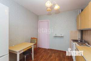 1-к квартира, вторичка, 42м2, 9/10 этаж
