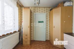 4-к квартира, вторичка, 60м2, 5/5 этаж