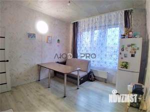 2-к квартира, вторичка, 54м2, 1/26 этаж