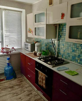 2-к квартира, вторичка, 45м2, 7/9 этаж