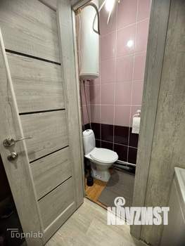 Студия квартира, вторичка, 21м2, 9/9 этаж