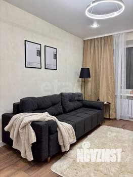 1-к квартира, вторичка, 39м2, 9/13 этаж