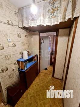 2-к квартира, вторичка, 51м2, 4/9 этаж