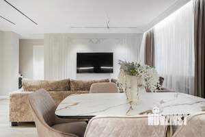 3-к квартира, вторичка, 76м2, 8/12 этаж