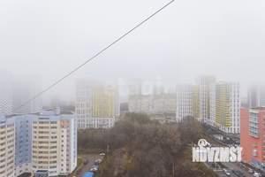 3-к квартира, вторичка, 127м2, 16/16 этаж