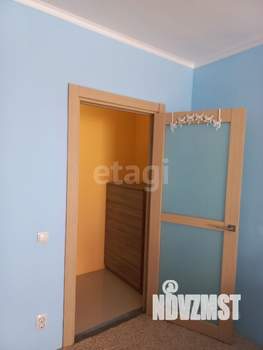 1-к квартира, вторичка, 38м2, 10/10 этаж