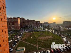 2-к квартира, вторичка, 62м2, 7/14 этаж
