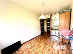 3-к квартира, вторичка, 59м2, 4/5 этаж