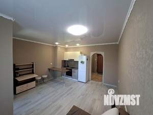 Студия квартира, вторичка, 29м2, 5/9 этаж