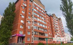 2-к квартира, вторичка, 63м2, 10/10 этаж