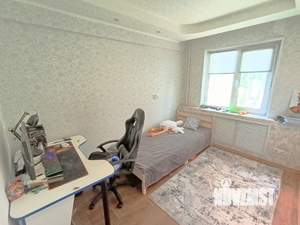 3-к квартира, вторичка, 55м2, 4/4 этаж