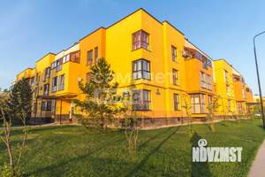 1-к квартира, вторичка, 40м2, 1/3 этаж
