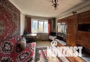 2-к квартира, вторичка, 45м2, 3/5 этаж