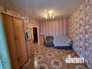 1-к квартира, вторичка, 23м2, 9/9 этаж