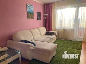 1-к квартира, вторичка, 33м2, 7/9 этаж