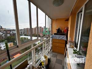 2-к квартира, вторичка, 63м2, 12/14 этаж