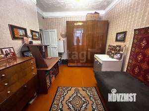 2-к квартира, вторичка, 63м2, 5/5 этаж