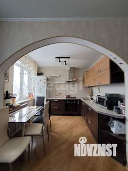 3-к квартира, вторичка, 73м2, 7/9 этаж