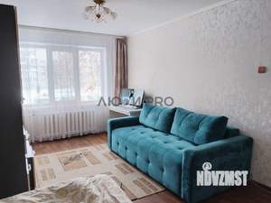 3-к квартира, вторичка, 60м2, 1/9 этаж