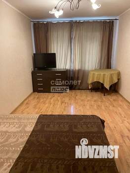 1-к квартира, вторичка, 34м2, 12/12 этаж