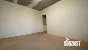 1-к квартира, вторичка, 35м2, 2/5 этаж