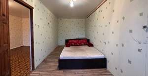 2-к квартира, вторичка, 44м2, 4/5 этаж