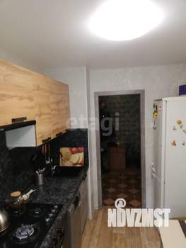 2-к квартира, вторичка, 53м2, 2/6 этаж