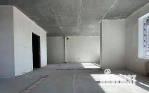1-к квартира, вторичка, 38м2, 12/23 этаж