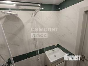 1-к квартира, вторичка, 21м2, 6/9 этаж