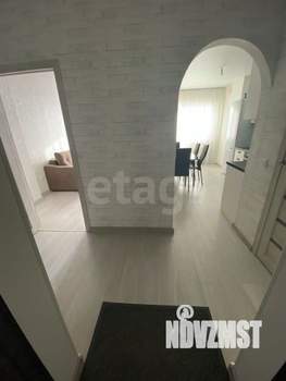 1-к квартира, вторичка, 40м2, 12/18 этаж