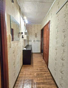 1-к квартира, вторичка, 33м2, 5/5 этаж