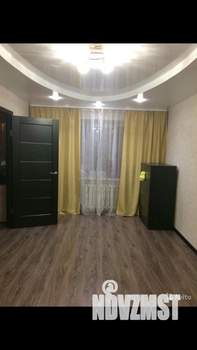 3-к квартира, вторичка, 45м2, 3/4 этаж