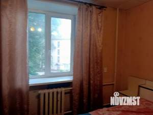 3-к квартира, вторичка, 77м2, 3/4 этаж