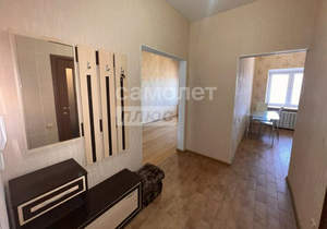 1-к квартира, вторичка, 39м2, 10/10 этаж