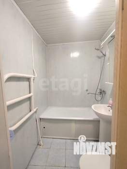 2-к квартира, вторичка, 43м2, 1/5 этаж