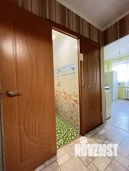 1-к квартира, вторичка, 26м2, 2/10 этаж