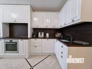 4-к квартира, вторичка, 114м2, 9/14 этаж