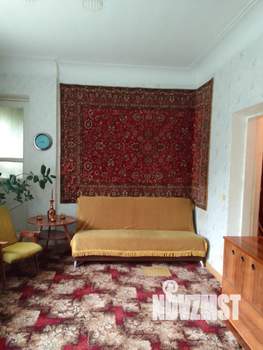 2-к квартира, вторичка, 67м2, 2/3 этаж