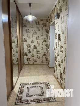 3-к квартира, вторичка, 103м2, 6/9 этаж