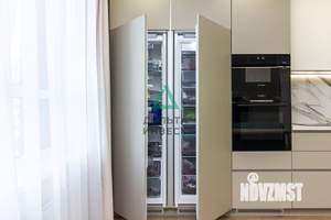 3-к квартира, вторичка, 83м2, 6/10 этаж