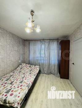 3-к квартира, вторичка, 58м2, 6/9 этаж