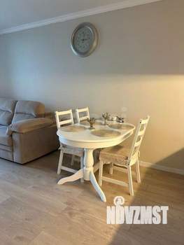 2-к квартира, вторичка, 49м2, 13/25 этаж