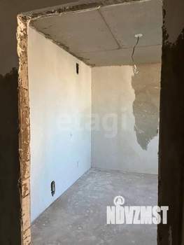 2-к квартира, вторичка, 46м2, 18/19 этаж