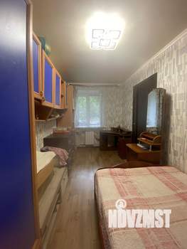 2-к квартира, вторичка, 38м2, 1/5 этаж
