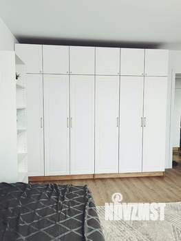 1-к квартира, вторичка, 39м2, 23/24 этаж