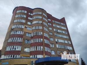 1-к квартира, вторичка, 42м2, 6/10 этаж
