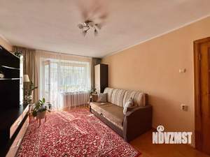 1-к квартира, вторичка, 38м2, 7/13 этаж