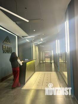 Студия квартира, вторичка, 26м2, 15/22 этаж