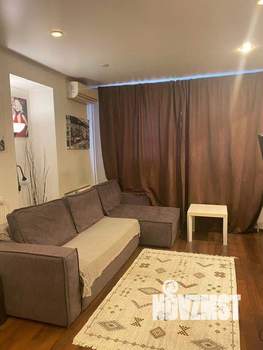 2-к квартира, вторичка, 45м2, 8/9 этаж